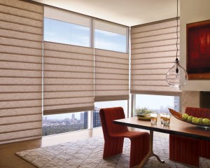 Roman Shades