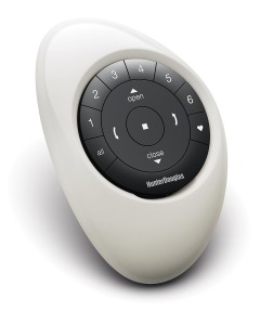 powerview pebble remote control motorized shades hunter douglas