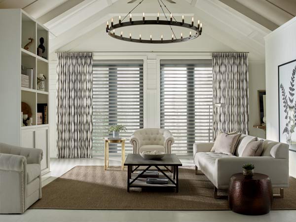 Hunter Douglas Drapery Design Studio