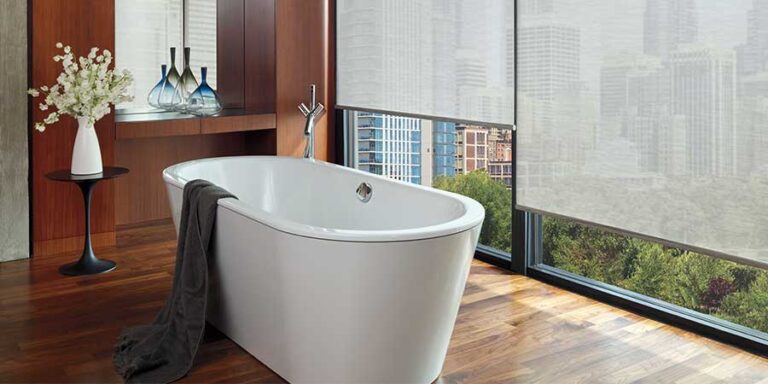 top bathroom design features for Toronto area homes