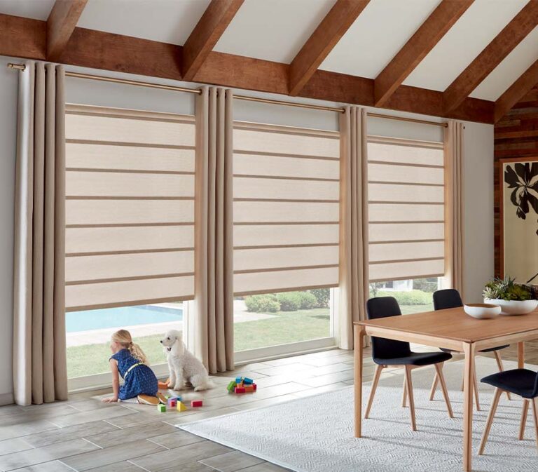Cleaning Blinds, Shades, Shutters, and Drapery