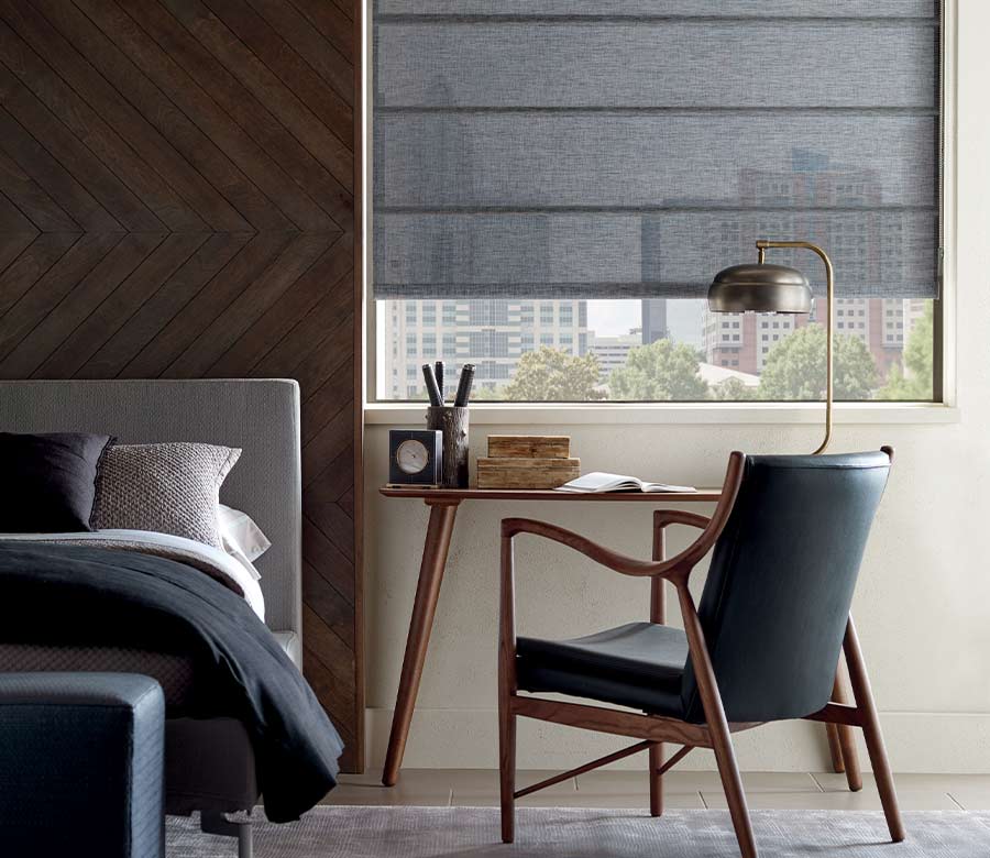 window decor for Toronto homes window treatment ideas and decor blog