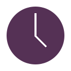 custom scene schedule icon