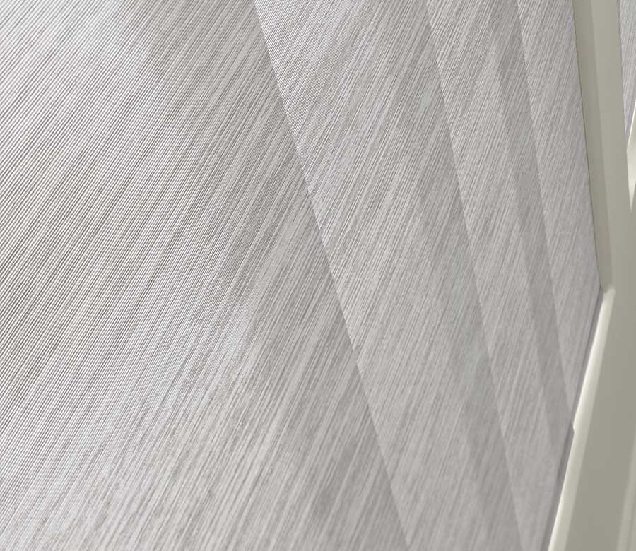 skyline-gliding-panels-hunter-douglas-gray-fabric-close-up-night-and-day-window-decor