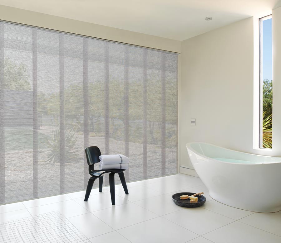 skyline-gliding-panels-hunter-douglas-luxury-resort-shades-night-and-day-window-decor