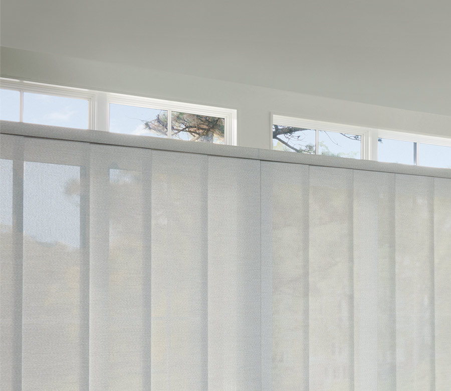 skyline-gliding-window-panels-hunter-douglas-white-sheer-fabric-blinds-night-and-day-window-decors