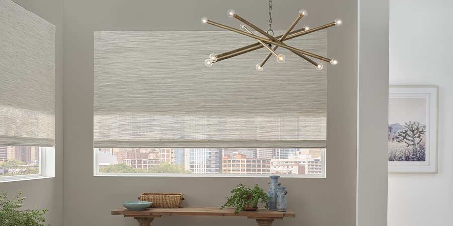 window treatment trends for Toronto homes