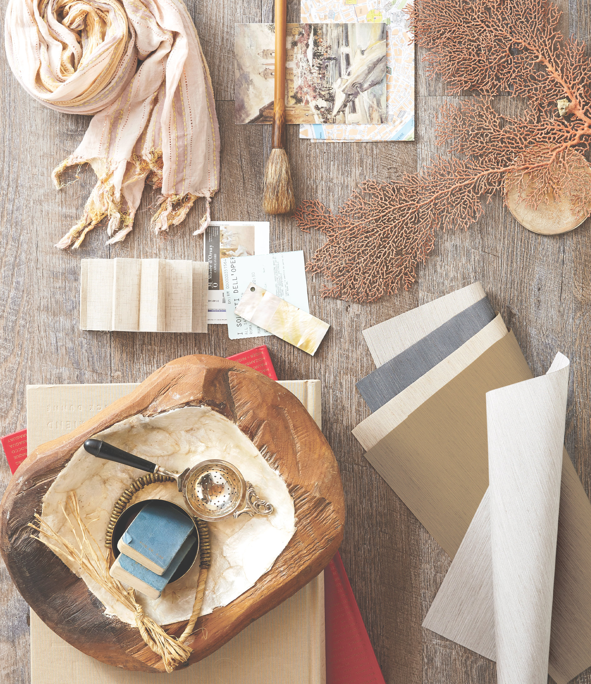 design consultation for night and day decor