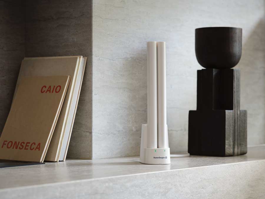 rechargeable battery operated wand for toronto, ontario home