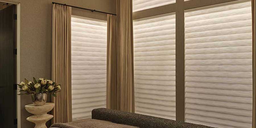 aura illuminated shades toronto